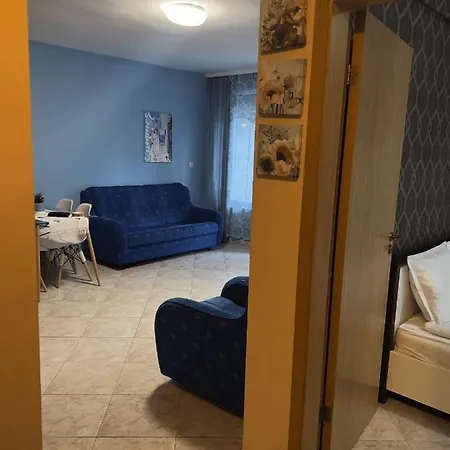 Sunny - Kuban / Bravo 5 * Σάνι Μπιτς