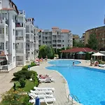 Апартамент Sunny - Kuban / Bravo 5 Слънчев бряг