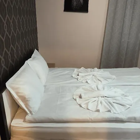Apartment Sunny - Kuban / Bravo 5 *
