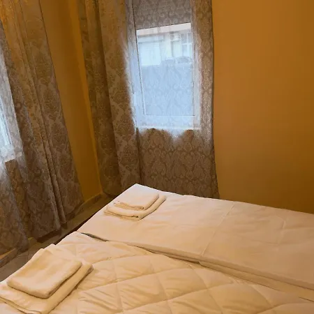 Sunny - Kuban / Bravo 5 Apartment