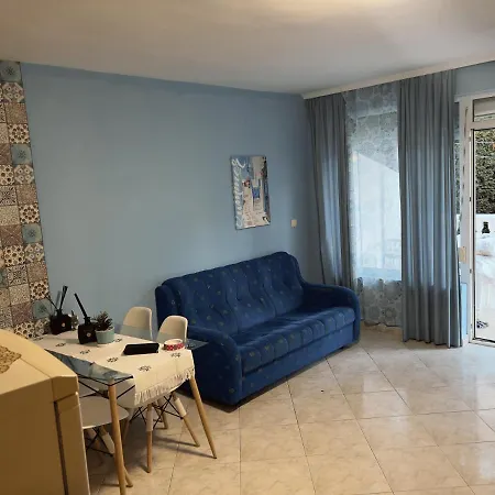 Sunny - Kuban / Bravo 5 Apartment *