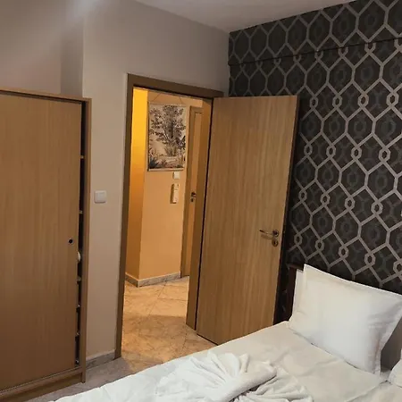 Apartment Sunny - Kuban / Bravo 5 Sunny Beach