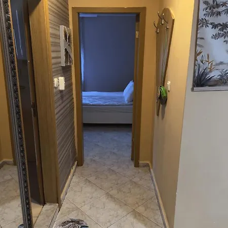 Sunny - Kuban / Bravo 5 Apartment