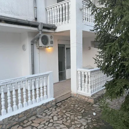 Sunny - Kuban / Bravo 5 Apartment Sunny Beach