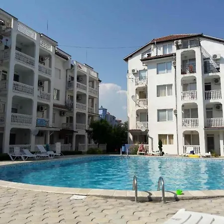 Sunny - Kuban / Bravo 5 *