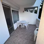 Sunny - Kuban / Bravo 5 شقة *